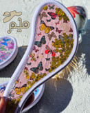 برس گره بازکن آکواریومی