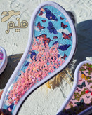 برس گره بازکن آکواریومی