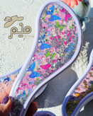برس گره بازکن آکواریومی
