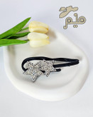 باندفر پیکسل نگینی