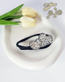 باندفر پیکسل نگینی