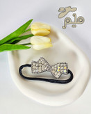 باندفر پیکسل نگینی