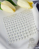 نگین/مروارید چسبی