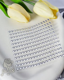 نگین/مروارید چسبی