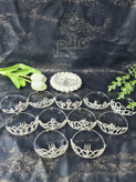 تاج تولد گوجه ای