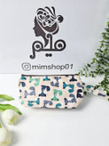 کیف آرایشی طرحدار