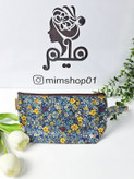 کیف آرایشی طرحدار