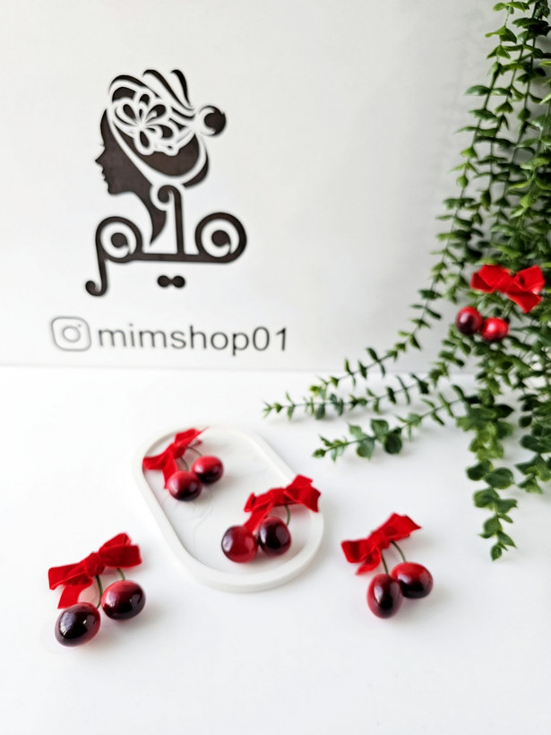 گیره گیلاسی