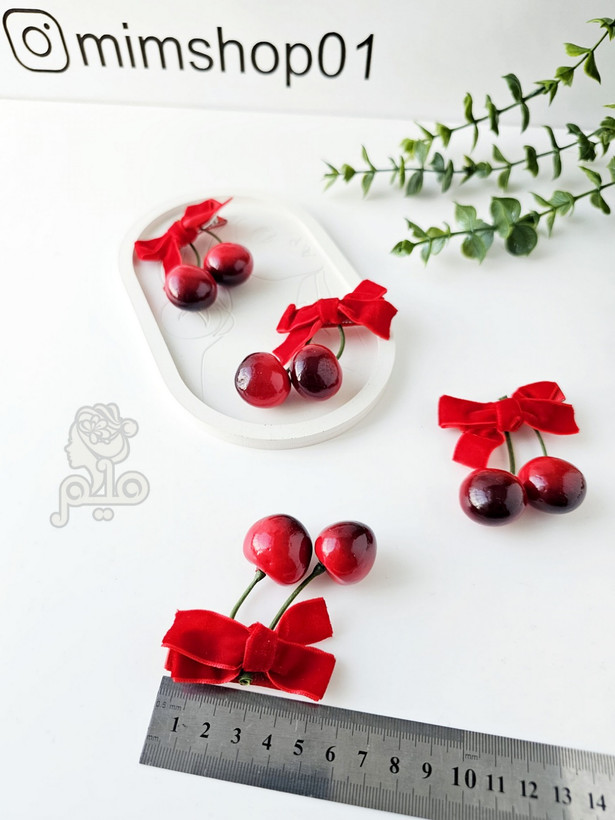 گیره گیلاسی