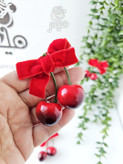 گیره گیلاسی