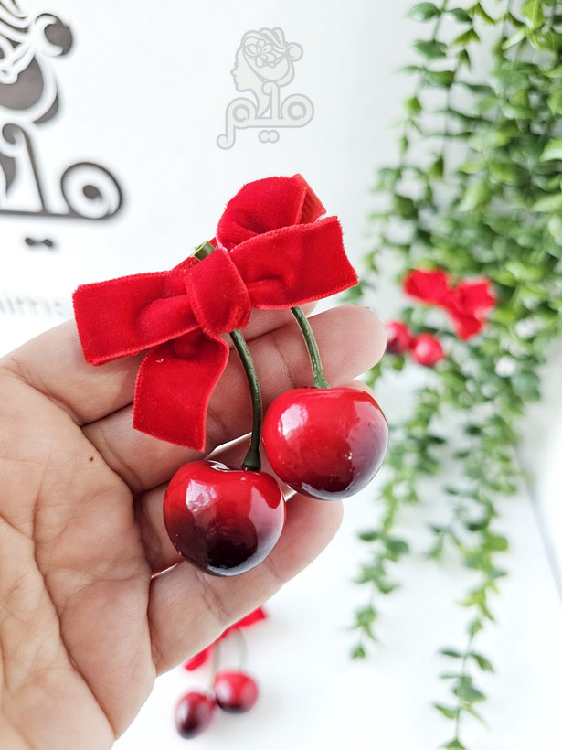 گیره گیلاسی
