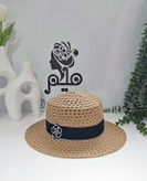 کلاه حصیری کاپری