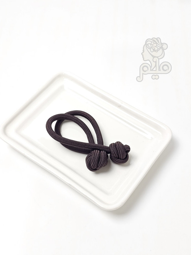 کشمو گره ای ( گرهی) دابل نات/ کشمو باشگاهی