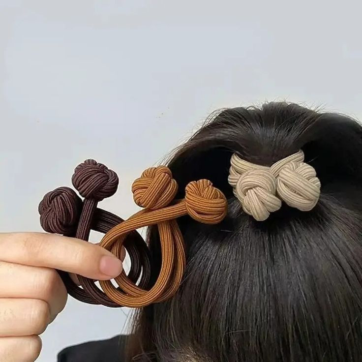 کشمو گره ای ( گرهی) دابل نات/ کشمو باشگاهی