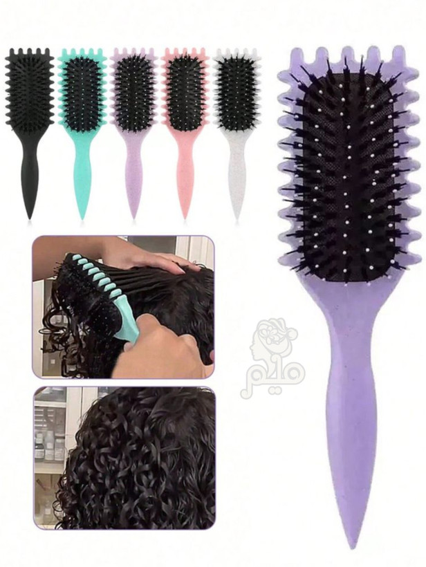 برس Bounce Curl؛ اورجینال